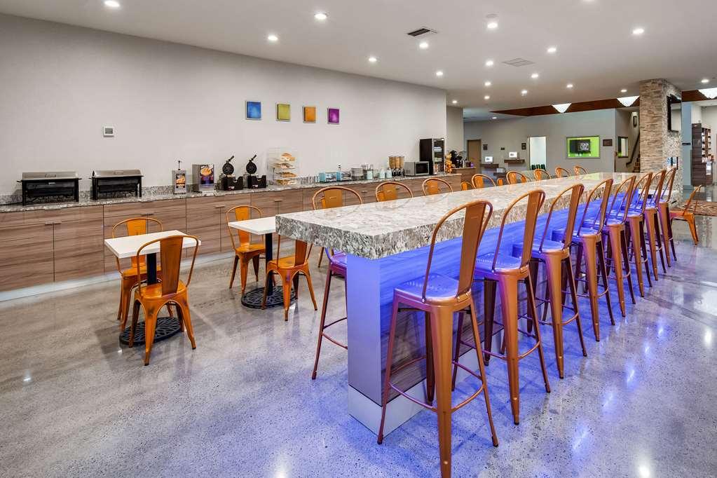 河滨酒店-贝斯特韦斯特必住精选酒店 里奇兰 外观 照片